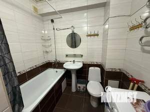 1-к квартира, вторичка, 37м2, 2/6 этаж