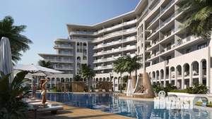 1-к квартира, вторичка, 35м2, 6/9 этаж