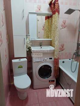 2-к квартира, вторичка, 54м2, 20/20 этаж