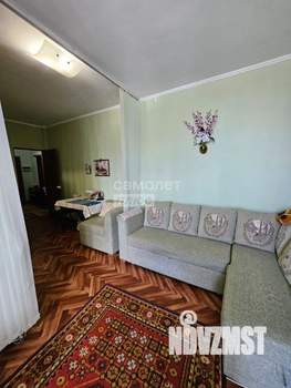 1-к квартира, вторичка, 50м2, 1/9 этаж