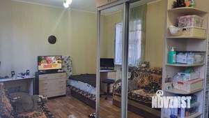 Студия квартира, вторичка, 25м2, 2/3 этаж