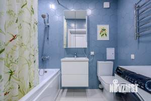 3-к квартира, вторичка, 102м2, 8/14 этаж