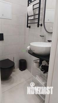 Студия квартира, вторичка, 20м2, 6/9 этаж