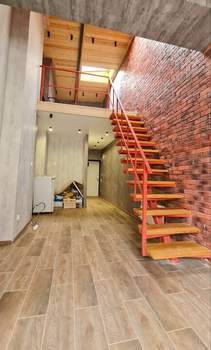 1-к квартира, вторичка, 43м2, 11/12 этаж