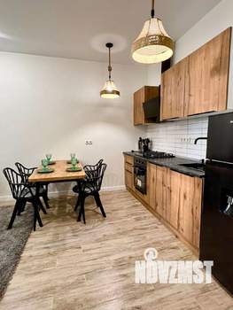 1-к квартира, вторичка, 38м2, 8/12 этаж