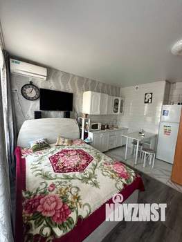 Студия квартира, вторичка, 30м2, 14/20 этаж