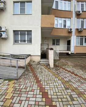 Студия квартира, вторичка, 34м2, 1/13 этаж