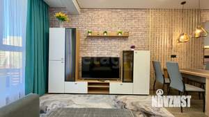 1-к квартира, вторичка, 44м2, 7/9 этаж