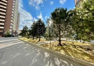 1-к квартира, вторичка, 41м2, 12/20 этаж