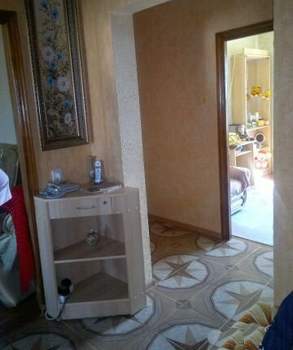 4-к квартира, вторичка, 90м2, 9/9 этаж