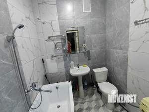 Студия квартира, вторичка, 28м2, 17/20 этаж