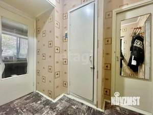 1-к квартира, вторичка, 41м2, 3/9 этаж