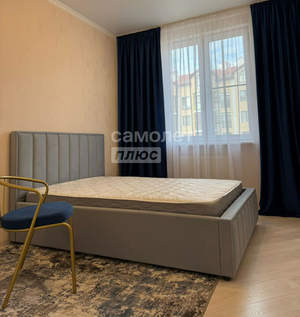 2-к квартира, вторичка, 53м2, 13/15 этаж