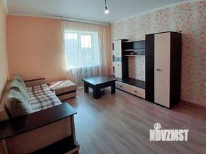 1-к квартира, вторичка, 35м2, 4/8 этаж