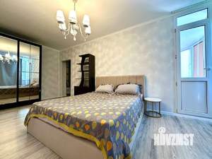 1-к квартира, вторичка, 45м2, 2/9 этаж