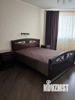 3-к квартира, вторичка, 84м2, 6/14 этаж
