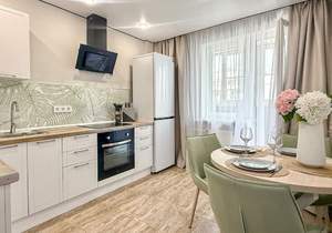 1-к квартира, вторичка, 39м2, 11/13 этаж