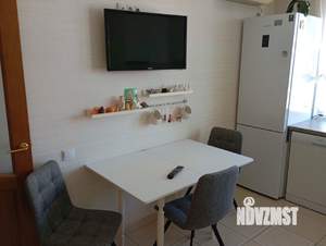 2-к квартира, вторичка, 77м2, 8/9 этаж