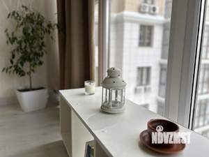1-к квартира, вторичка, 36м2, 10/16 этаж