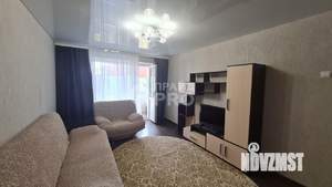 1-к квартира, вторичка, 45м2, 9/12 этаж