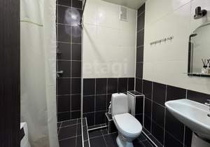 1-к квартира, вторичка, 36м2, 5/9 этаж