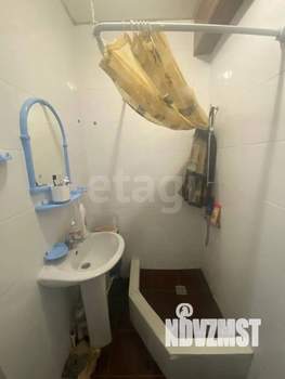 1-к квартира, вторичка, 26м2, 1/6 этаж