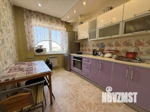 1-к квартира, вторичка, 41м2, 8/9 этаж