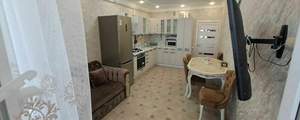 1-к квартира, вторичка, 50м2, 2/4 этаж