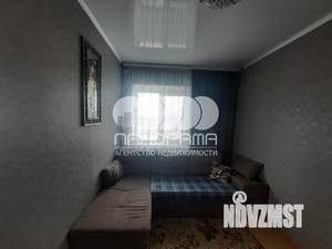 3-к квартира, вторичка, 72м2, 2/2 этаж