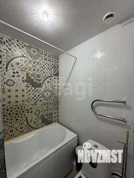 Студия квартира, вторичка, 23м2, 4/4 этаж