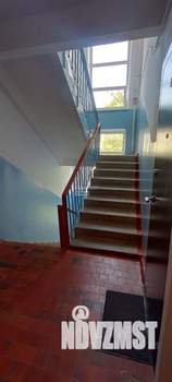 1-к квартира, вторичка, 37м2, 4/5 этаж