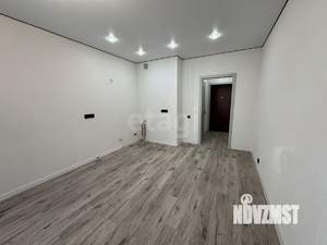 Студия квартира, вторичка, 26м2, 8/15 этаж