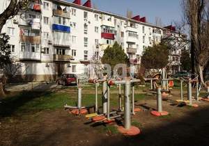 2-к квартира, вторичка, 45м2, 5/5 этаж