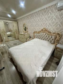 1-к квартира, вторичка, 42м2, 1/16 этаж