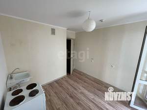 1-к квартира, вторичка, 38м2, 7/17 этаж