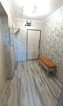 1-к квартира, вторичка, 42м2, 3/16 этаж