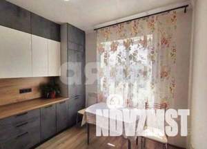 1-к квартира, вторичка, 39м2, 3/3 этаж