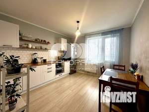2-к квартира, вторичка, 64м2, 14/16 этаж