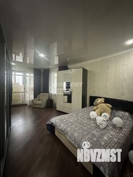 3-к квартира, вторичка, 146м2, 11/20 этаж