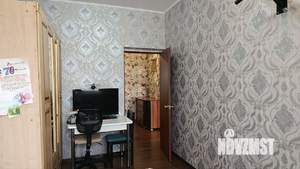 3-к квартира, вторичка, 83м2, 5/5 этаж