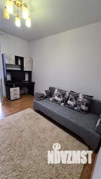 1-к квартира, вторичка, 33м2, 1/10 этаж