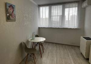 1-к квартира, вторичка, 45м2, 12/14 этаж