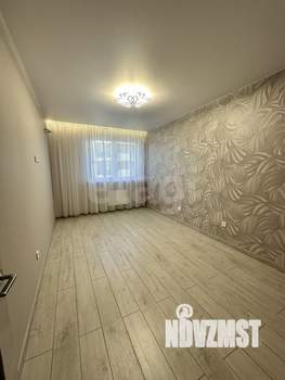 1-к квартира, вторичка, 40м2, 13/14 этаж