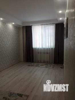 2-к квартира, вторичка, 56м2, 5/7 этаж