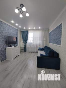 1-к квартира, вторичка, 45м2, 4/9 этаж