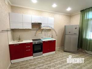 1-к квартира, вторичка, 46м2, 6/6 этаж