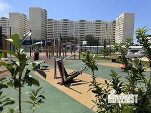 2-к квартира, вторичка, 61м2, 16/18 этаж