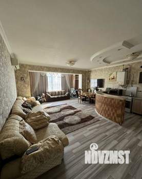 3-к квартира, вторичка, 85м2, 4/5 этаж