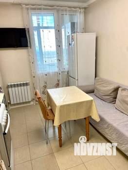 1-к квартира, вторичка, 40м2, 6/9 этаж