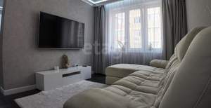 2-к квартира, вторичка, 67м2, 9/13 этаж